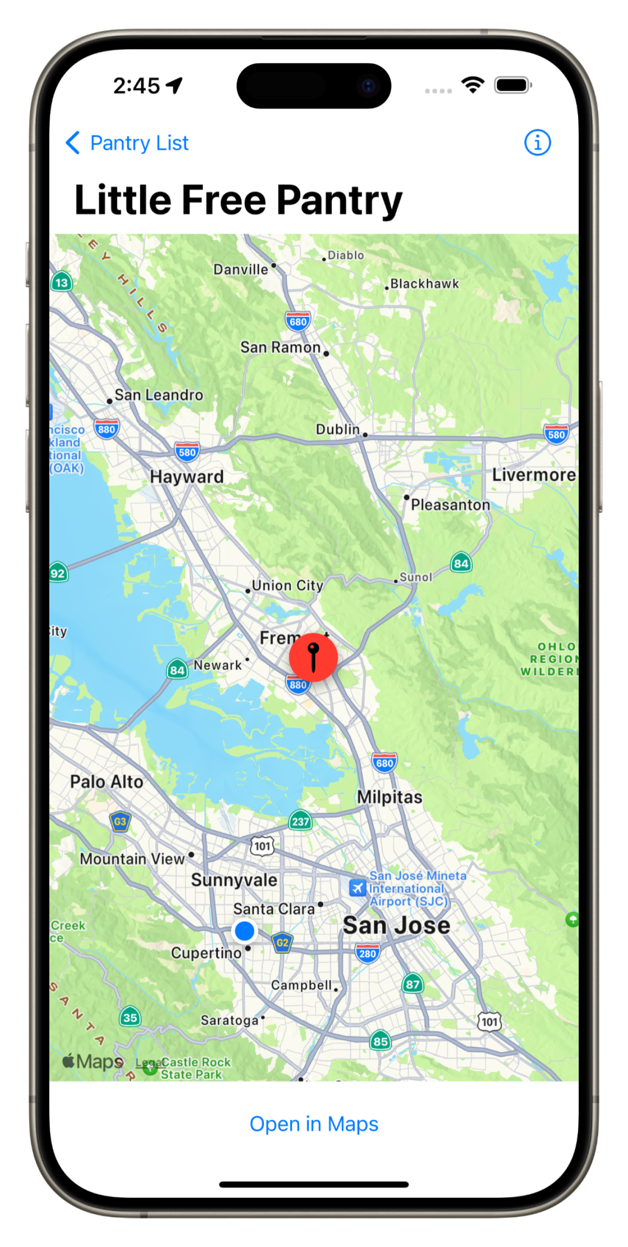 App Screenshot 3