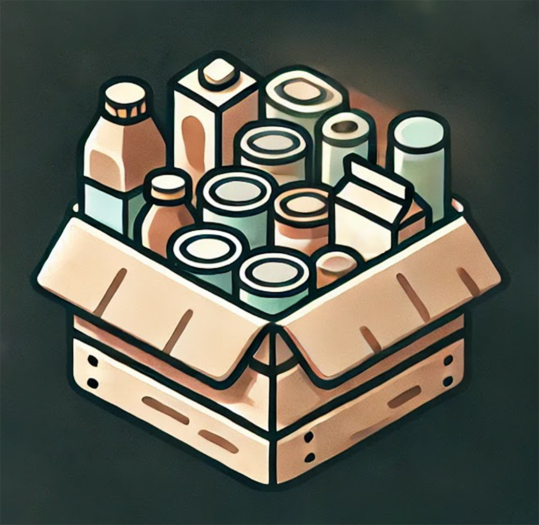 PantryFindr